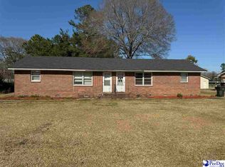 304 & 306 Pine St, Latta, SC 29565
