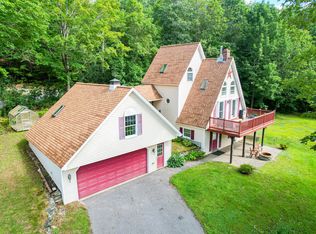 1950 Augusta Rd, Bowdoin, ME 04287