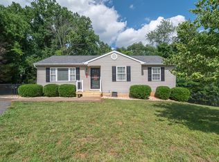 225 Lookout Dr LOT 8, Lynchburg, VA 24502
