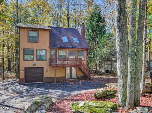 176 N Fairway Dr, Lake Ariel, PA 18436