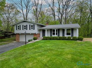 1619 Glenfield Ln, Toledo, OH 43614