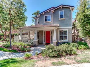 93 Mercantile Way, Mission Viejo, CA 92694