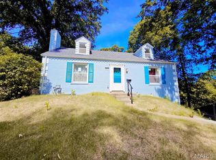 4327 Nelson Dr, Saint Louis, MO