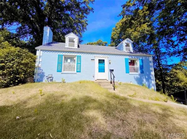 4327 Nelson Dr, Saint Louis, MO 63121