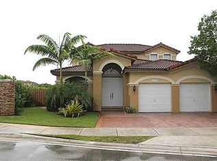 11224 NW 79th Ln, Doral, FL 33178