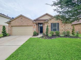 12643 Caldwell Canyon Ln, Houston, TX 77014