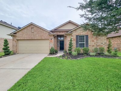 12643 Caldwell Canyon Ln, Houston, TX, 77014