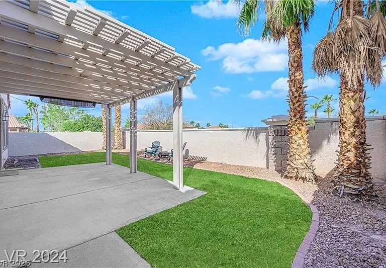 3014 Paseo Hills Way — Photo 40