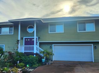 1874 Kaahele Pl, Kihei, HI 96753