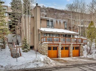 1405 Crescent Rd #105, Park City, UT 84060