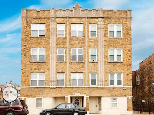 Bright and Sunny Cicero apartments!