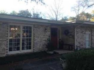 3632 McCurdy St, Montgomery, AL 36111