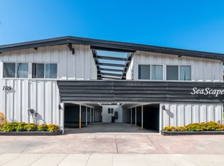 109 Paseo De La Playa #6B, Redondo Beach, CA 90277