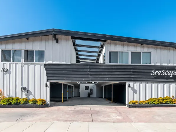 109 Paseo De La Playa #6B, Redondo Beach, CA 90277