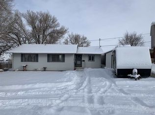 1937 Opal St, Rock Springs, WY 82901