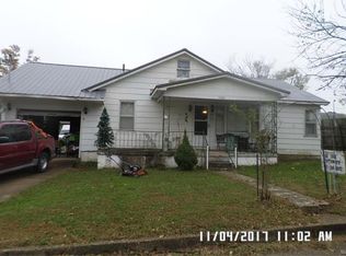 1002 S Hickory St, Salem, MO 65560