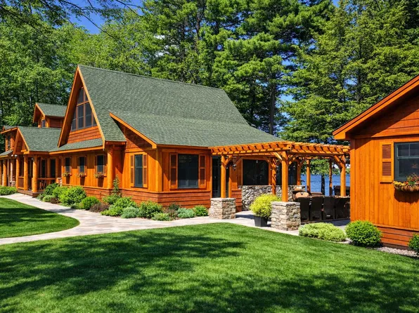 99 Abena Shores, Belgrade, ME 04917