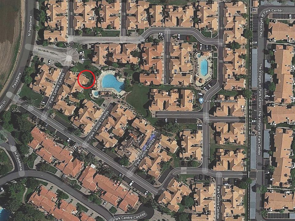 1st image of 1001 N Pasadena St Unit 7