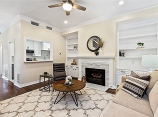 3411 Shenandoah St #D, University Park, TX 75205