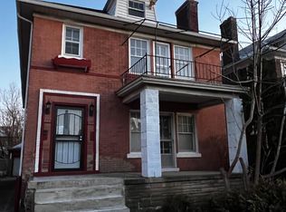 2531 Calvert St #1, Detroit, MI 48206