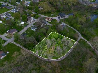 0 Johnson St, North Vernon, IN 47265