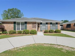1125 Andrews Ave, Metairie, LA 70005