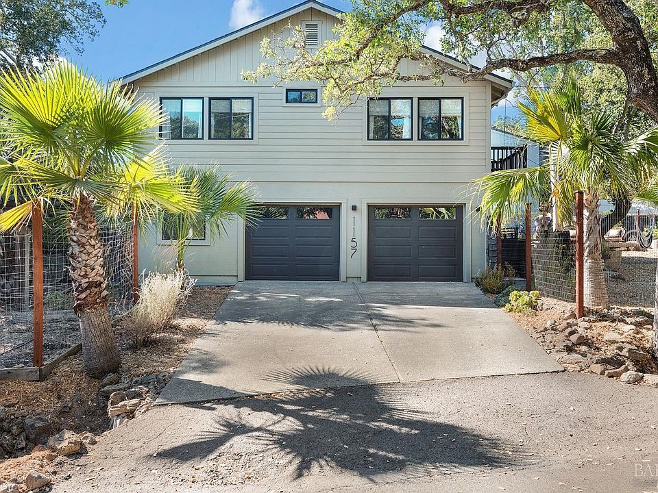 1157 Calle Del Arroyo, Boyes Hot Springs, CA 95476 Zillow