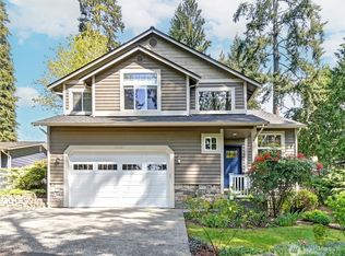19036 104th Ave NE, Bothell, WA 98011