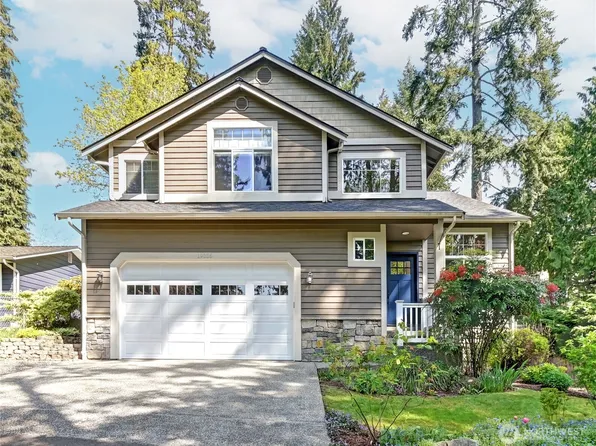 19036 104th Avenue NE, Bothell, WA 98011