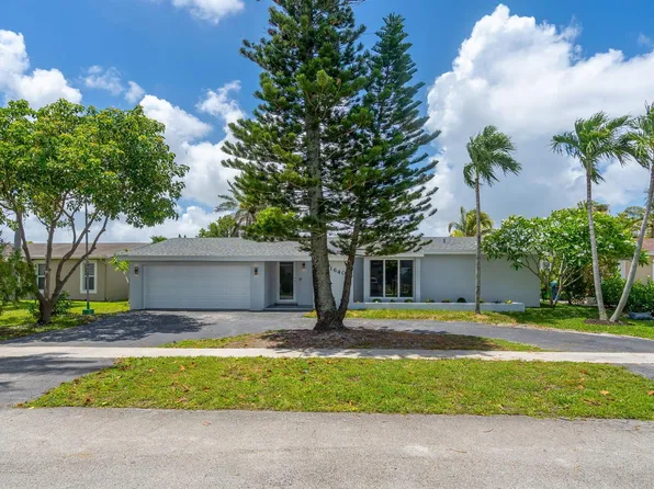 11640 NW 30th Pl, Fort Lauderdale, FL 33323