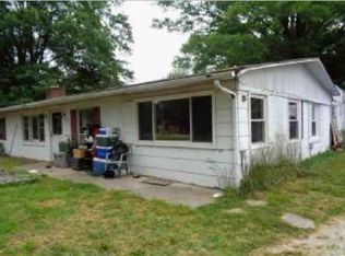 18011 Sandy Ford Rd, South Chesterfield, VA 23803