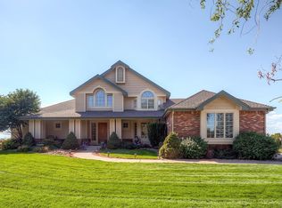 2880 Godding Hollow Pkwy, Longmont, CO 80504