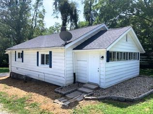 819 W Graham Dr, Bloomington, IN
