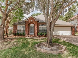17002 Hillside Dr, Round Rock, TX 78681
