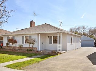910 Poplar St, Santa Clara, CA 95050