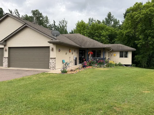 7367 384th Ct, North Branch, MN 55056