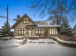 1 Kensington Blvd, Pleasant Ridge, MI 48069