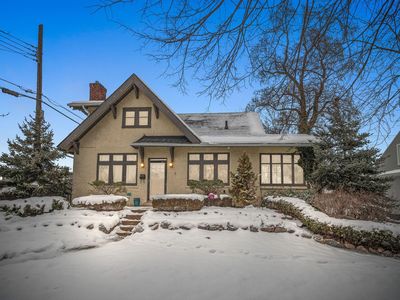 1 Kensington Blvd, Pleasant Ridge, MI, 48069