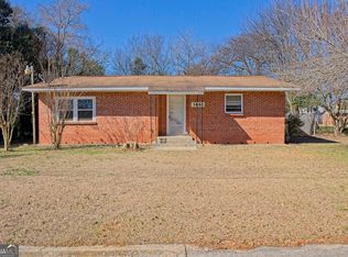 3861 Desoto Dr, Macon, GA