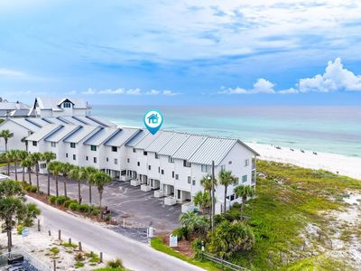 320 Beachfront Trl UNIT 13, Santa Rosa Beach, FL, 32459