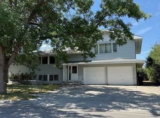 111 S 20th Ave, Bozeman, MT 59718