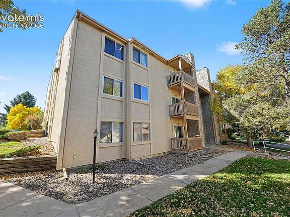 3rd image of 842 Tenderfoot Hill Rd APT 101