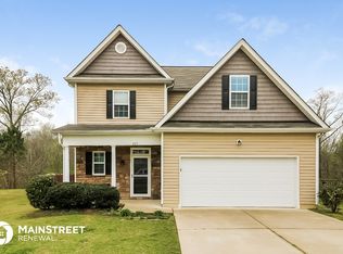 621 McCarthy Dr, Clayton, NC 27527