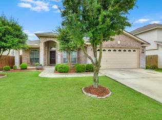 9622 Discovery Dr, Converse, TX 78109