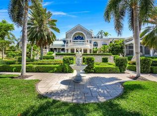 1690 N Copeland Dr, Marco Island, FL 34145