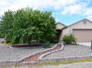 8586 S Mohawk Dr, Safford, AZ 85546