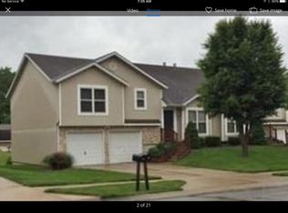 77 Wilson Rd, Platte City, MO 64079