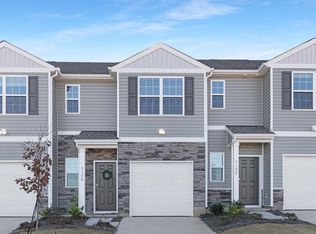 Homes Available Soon, The Townes at Troutman, Troutman, NC 28166