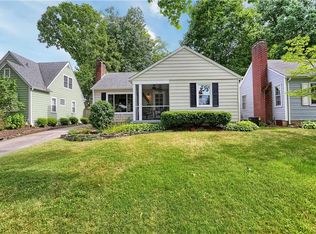 2615 E Northgate St, Indianapolis, IN