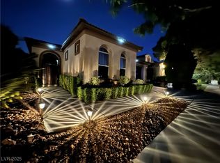 10427 Noontide Ave, Summerlin, NV 89135